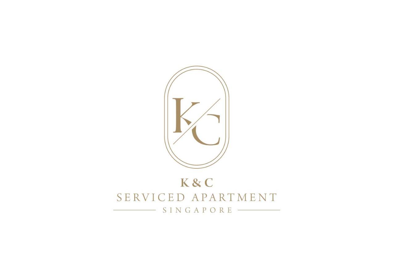 Moulmein By K&c Serviced * Singapur