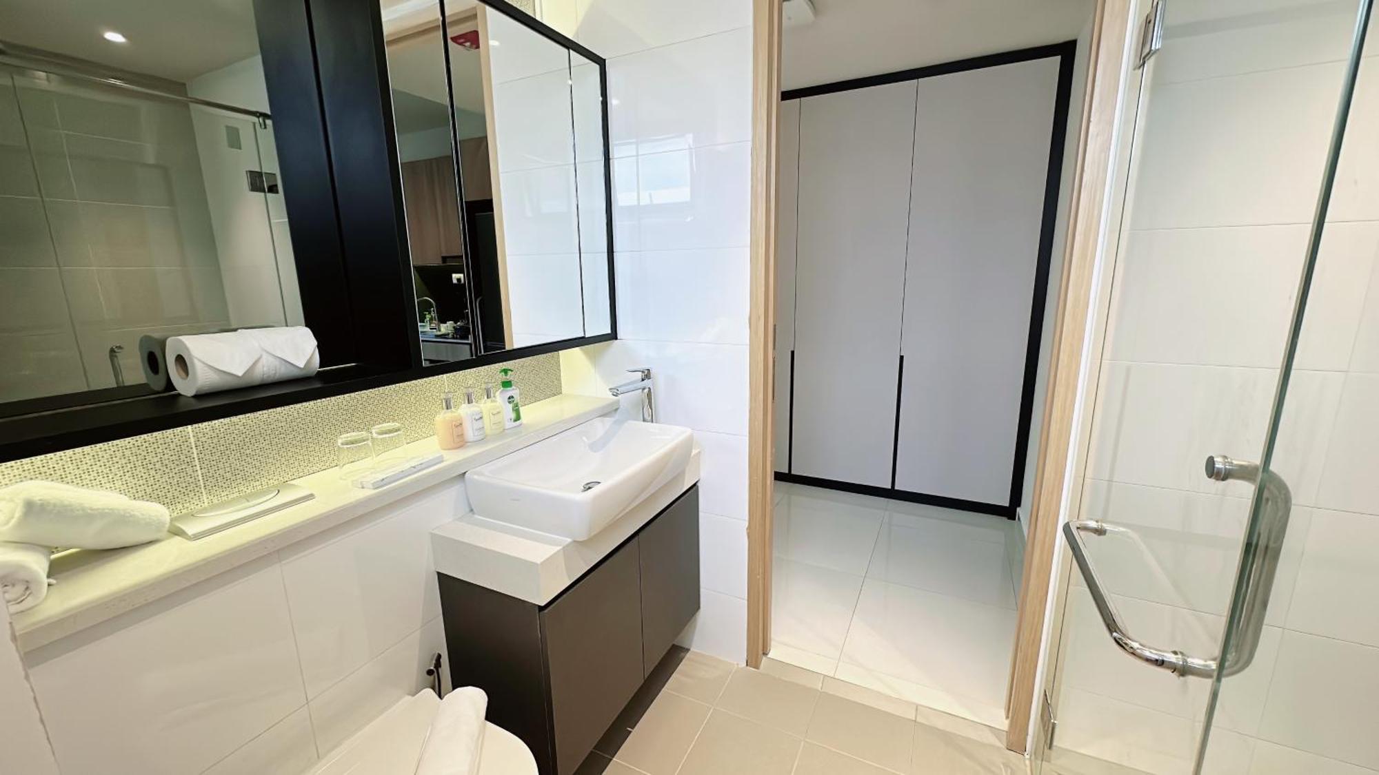 Moulmein By K&c Serviced Singapur